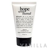 Philosophy Hope Springs Eternal Deep Sea Revitalizing Mask