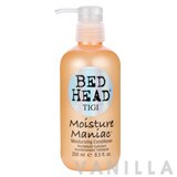 Bed Head Moisture Maniac Conditioner