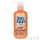 Bed Head Self Absorbed Conditioner