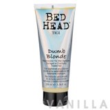 Bed Head Dumb Blonde Conditioner