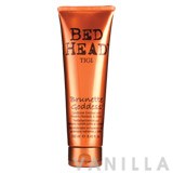 Bed Head Brunette Goddess Conditioner