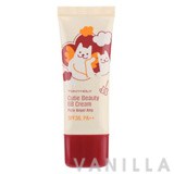 Tony Moly Cutie Beauty BB Cream (Pure Angel Amy)