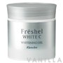 Freshel White C Whitening Gel