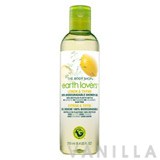 The Body Shop Earth Lovers Lemon & Thyme Shower Gel