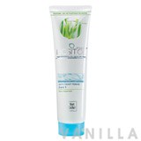 Yves Rocher Inositol Vegetal 2 in 1 Complexion-Reviver Cleanser Lotion
