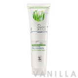 Yves Rocher Inositol Vegetal Cream Mousse Polishing Cleanser