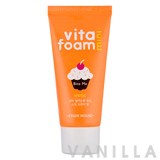 Etude House Vita Foam Mini Bite Me