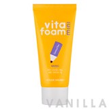 Etude House Vita Foam Mini Be Genius