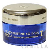 Kangzen-Kenko Kristine Ko–Kool Balancing Moisturizer