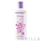 Kangzen-Kenko Charming Divinique Lady Milky Cream Mild Wash