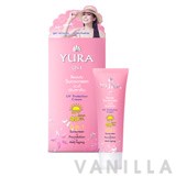 Yura Beauty Sunscreen SPF40 PA+++