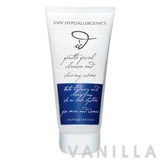 VMV Id Facial Cleanser and Shaving Creme 