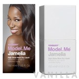 Toni&Guy Model.Me Jamelia High Gloss Blow Dry Liquid