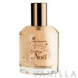 Yves Rocher Fruits de Noel Orange & Chocolate Eau de Toilette