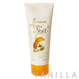 Yves Rocher Fruits de Noel Orange and Almond Moisturizing Hand Cream