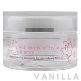 Purecare Revital Extreme Anti-Wrinkle Cream Moisture Intense