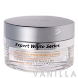Purecare Nano Active White Masking Cream