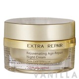 Purecare Rejuvenating Age-Repair Night Cream