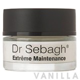 Dr Sebagh Extreme Maintenance Cream