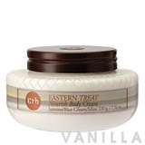 Erb Eastern Treat Nourish Body Cream