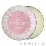 Urban Rituelle Cotton Candy Lip Balm