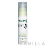 Caudalie Pulpe Vitaminee 1st Wrinkle Serum