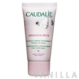 Caudalie Vinosource Moisturizing Cream-Mask
