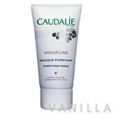 Caudalie Vinopure Purifying Mask