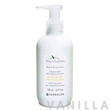Herbalife NouriFusion MultiVitamin Normal to Oily Foaming Gel Cleanser