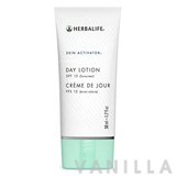 Herbalife Skin Activator Day Lotion SPF15