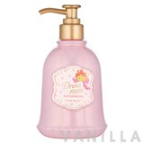 Etude House Dress Room Sweet Look Body Lotion