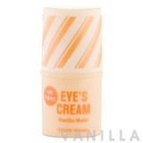 Etude House Eye's Cream Vanilla Moist