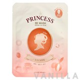 Etude House Princess 3D Mask Lychee