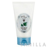 Skinfood Betula Alba Juice Foam Cleanser for Men