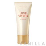 Shiseido Elixir Superieur Makeup Cleansing Gel