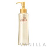 Shiseido Elixir Superieur Makeup Cleansing Lotion