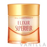 Shiseido Elixir Superieur Lifting Moisture Emulsion III