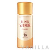 Shiseido Elixir Superieur Day Protector Essence UV SPF30 PA+++