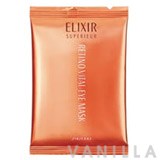 Shiseido Elixir Superieur Retino Vital Eye Mask