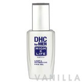 DHC for Men High Life Light & Refreshing Face Gel