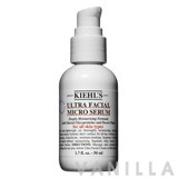 Kiehl's Ultra Facial Micro Serum