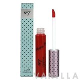 No7 Poppy King Lipgloss