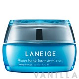 Laneige Water Bank Intensive Cream