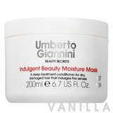 Umberto Giannini Indulgent Beauty Moisture Mask