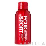 FCUK 100 Degrees Anti-Perspirant Deodorant Spray