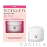 Pure & Mild Eye Cream