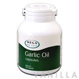 Mega We Care Garlic Oil