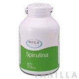 Mega We Care Spirulina