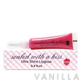 Beautilicious Sealed with a Kiss Ultra Shine Lipgloss