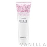 Giffarine Secret White Cream
